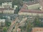 Klaipėdos g. 7A vaizdas iš aukštai