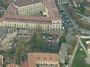 Klaipėdos g. 9 vaizdas iš aukštai