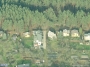 Turniškių Sodų g. 24A vaizdas iš aukštai