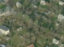 Viršupio Sodų 7-oji g. 26 vaizdas iš aukštai