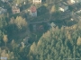 Bajorų Kelio 1-oji g. 5 vaizdas iš aukštai