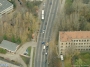 Olandų g. 24B vaizdas iš aukštai