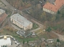 Tyzenhauzų g. 19B vaizdas iš aukštai