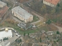 Tyzenhauzų g. 21 vaizdas iš aukštai