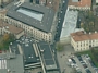 Vilniaus g. 31 vaizdas iš aukštai