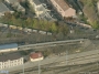 Geležinkelio g. 7A vaizdas iš aukštai
