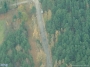 Vaidilutės g. 65D vaizdas iš aukštai