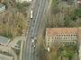 Olandų g. 22a vaizdas iš aukštai