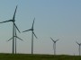 Wind power stations, Kretinga area, Lithuania