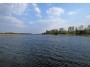 Gaładuś (Galadusys) Lake in May