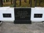 2 pas. karo rusų karių kapinės