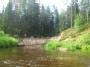River Ūla, Kayaking