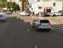 Google Street View catch my car