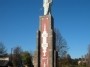 Vytauto Didžiojo paminklas (Monument of Vytautas the Great)