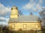 Neveikianti Akmenos cerkvė // Russian orthodox church (closed)