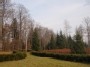 2010. Rietavas. Oginskių dvaro parke / Counts Oginskiai Manor Park