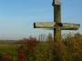 Skliausčių kaimo kryžius