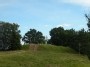 Narkūnų I-as piliakalnis - Utenio kapas (Narkunai I mound - Tomb of Utenis)