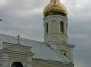 Orthodox church Pakrovskaya