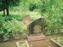 Grab auf Friedhof in Gaidellen