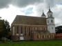Tytuvėnų bažnyčia (Tytuvenai church)