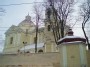 Vilniaus barokas. Petro ir Povilo bažnyčia