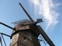 Vėjo malūnas Kleboniškiuose