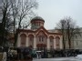 Vilnius - Piatnitskaia Russian Ortodox Church / Wilno - cerkiew