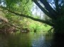 River Ūla, Kayaking