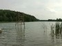 Vajuonio ežeras nuo Rėkučių kaimo