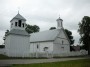Plutiškių bažnyčia (Plutiskes church)