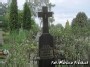 Budwiecie - cmentarz katolicki