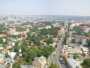 Lithuania -Vilnius- City view from above