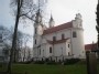 Vilniaus (Kalvarijų) Šv. Kryžiaus Atradimo bažnyčia