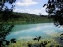 Balsio ežero spalvos -  Colors of Balsys lake 1