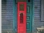 Red Door (but not Elizabeth Arden