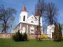 Laukuva church
