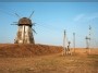 Šeduva windmill