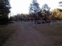 Bezdonys cemetery