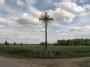 Kryžius Vilėkų kaime