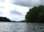 Ančios lake, Veisiejai, Lithuania