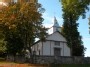Beižionių bažnyčia (Beizionys church)