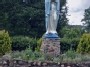 Švč. Mergelės Marijos statulėlė