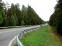 Zarasai-Ignalina road