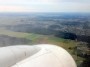 Ryanair KUN - PMI airplane track over Kaunas