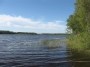Gauštvinio ežeras