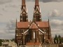 Sveksna church
