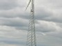 Smalininkai, Community windmill (2009)