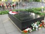 Cmentarz na Rossie - "Matka i serce syna" Józefa Piłsudskiego