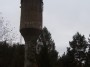 Vandens bokštas / Water Tower